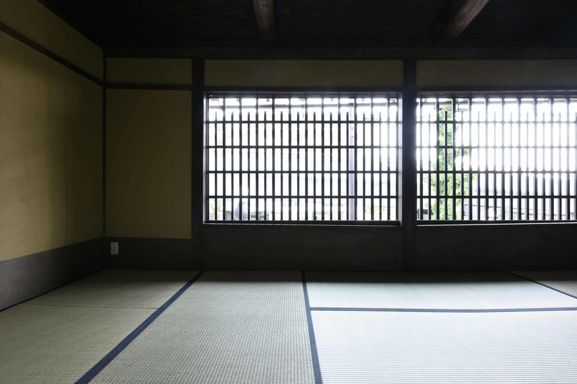 Kuraya Kiyomizu Gojo Villa Kyōto Esterno foto